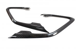 Nissan GT-R Interior Door Handle Covers in Carbon Fiber Nissan GT-R Interior Door Handle Covers in Carbon Fiber